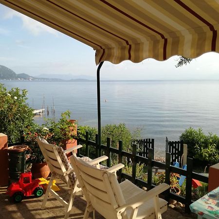 Agia Pelagia Chlomou Studio Nausica... A Sense Of Paradise! מראה חיצוני תמונה